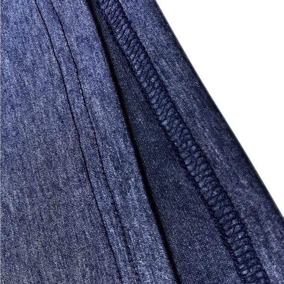 Blue Graphic karma T-Shirt - Picture 4 of 5